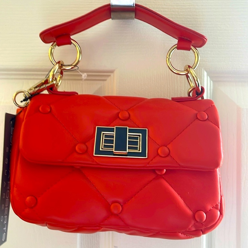 Mini crossbody Purse